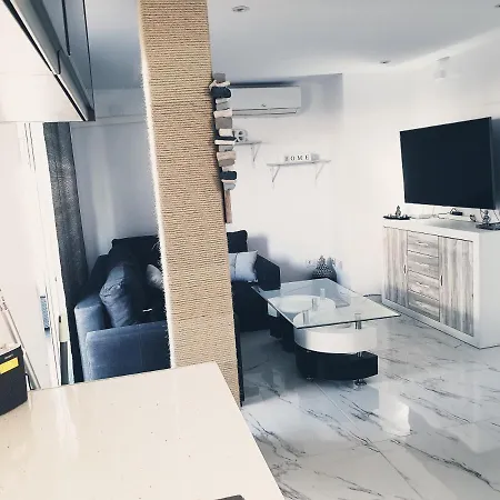 Apartment Beachside In *
