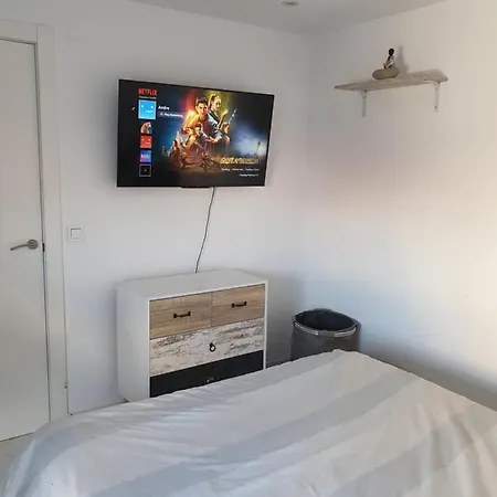Apartment Beachside In *