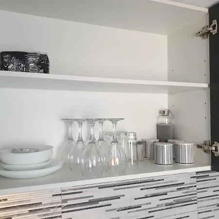 Beachside In Apartment Torrevieja