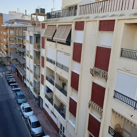 Appartamento Beachside In