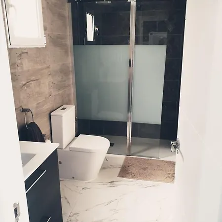 Appartamento Beachside In