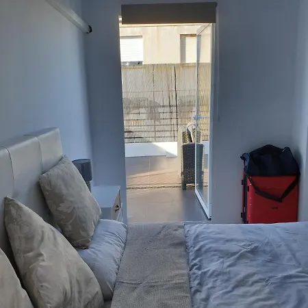 Appartamento Beachside In