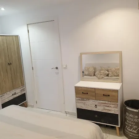 Appartamento Beachside In