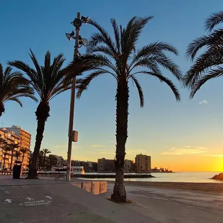 Beachside In Appartamento *