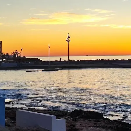 Appartamento Beachside In *